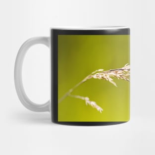 Yorkshire Fog Grass Mug
